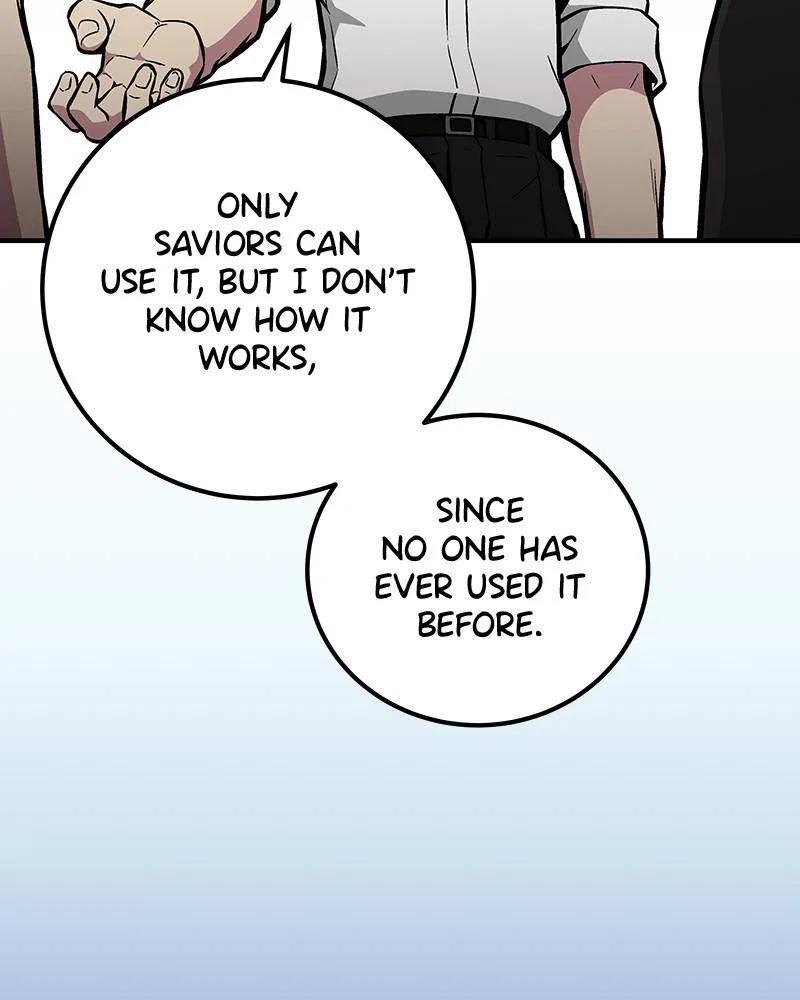 The Earth Savior Selection Chapter 37 – Page 39
