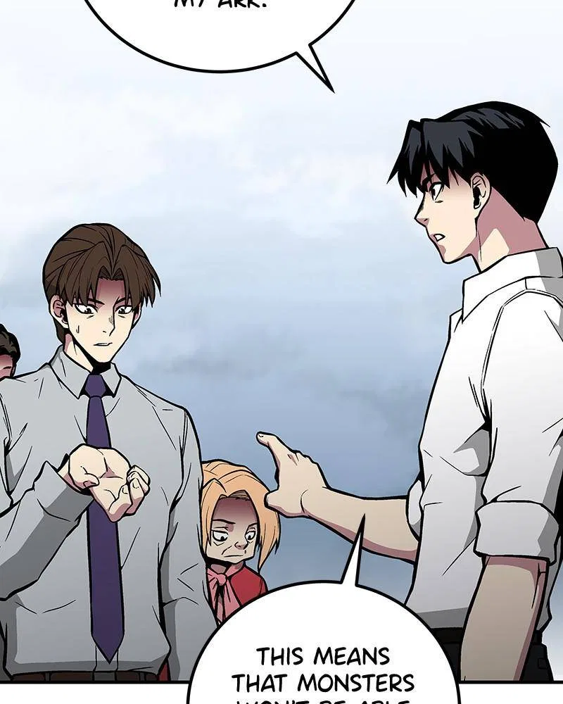 The Earth Savior Selection Chapter 37 – Page 86