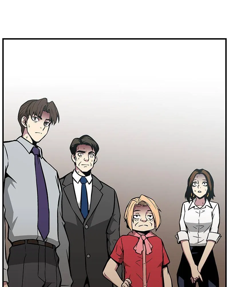 The Earth Savior Selection Chapter 37 – Page 108