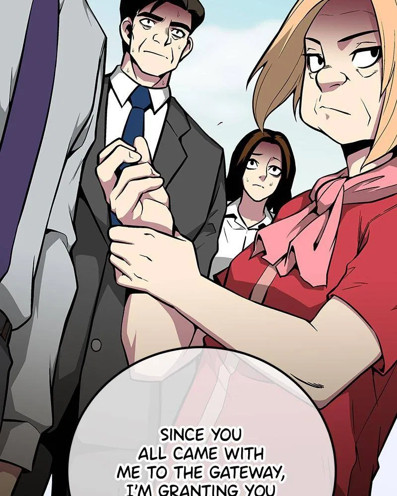 The Earth Savior Selection Chapter 37 – Page 120
