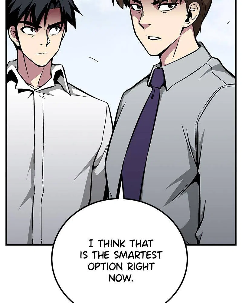 The Earth Savior Selection Chapter 37 – Page 126