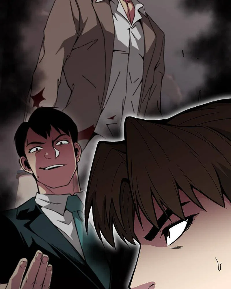 The Earth Savior Selection Chapter 37 – Page 137