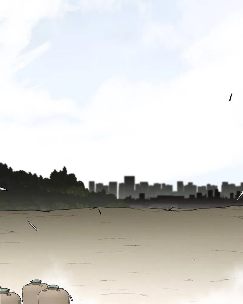 The Earth Savior Selection Chapter 37 – Page 164