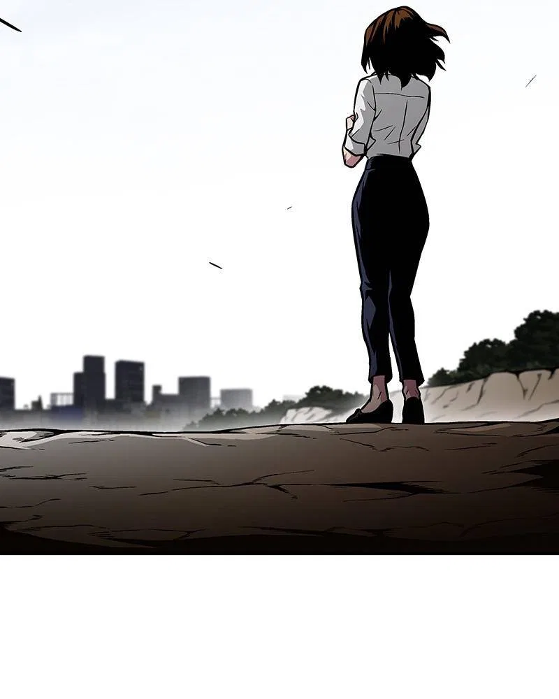 The Earth Savior Selection Chapter 37 – Page 181
