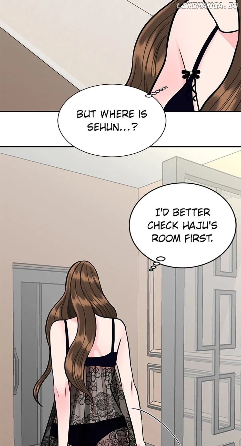 The Cellist Chapter 97 – Page 5