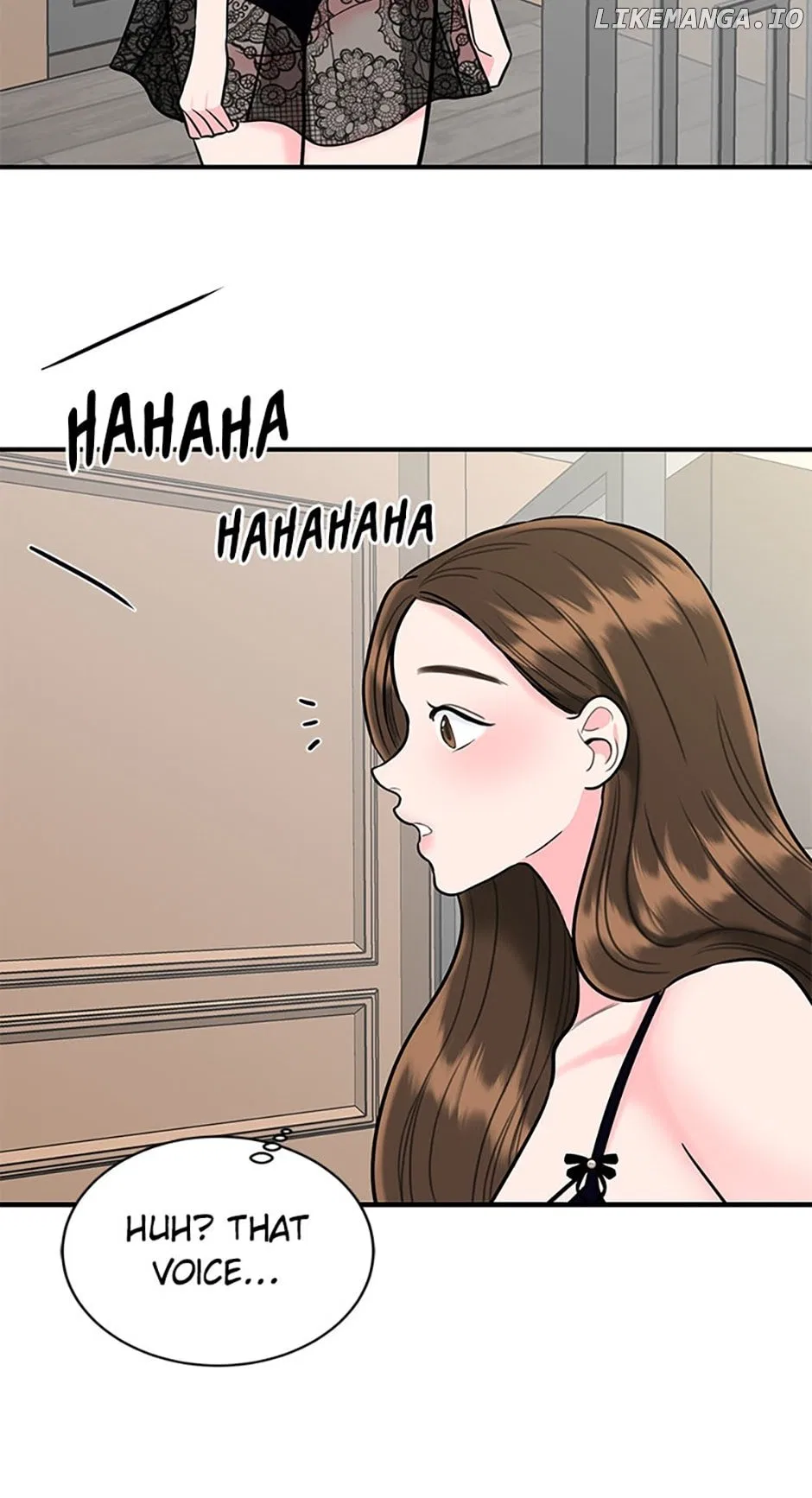 The Cellist Chapter 97 – Page 6