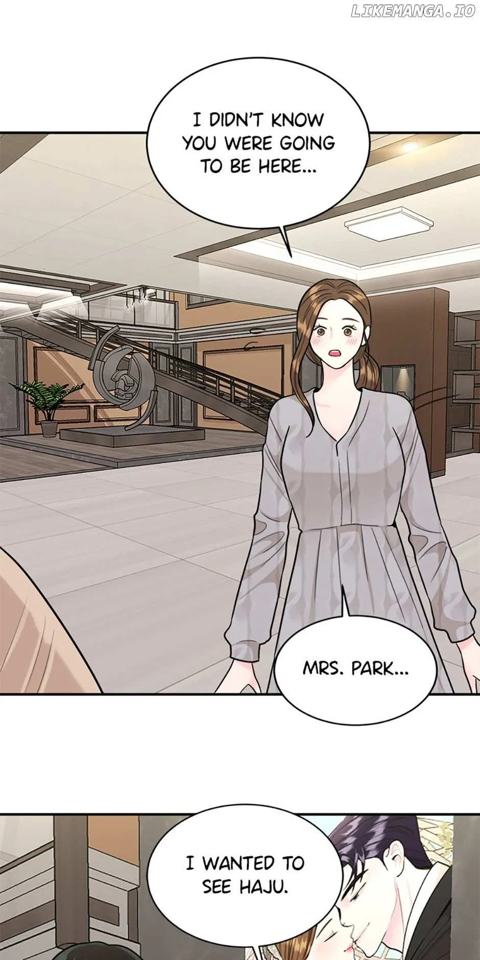 The Cellist Chapter 97 – Page 8
