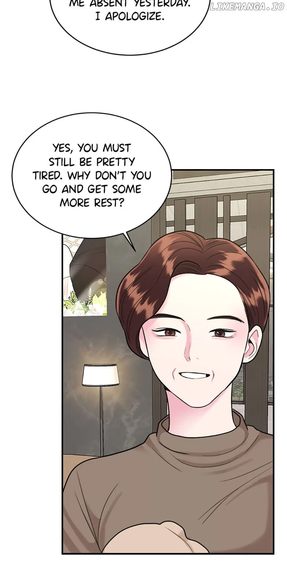 The Cellist Chapter 97 – Page 11