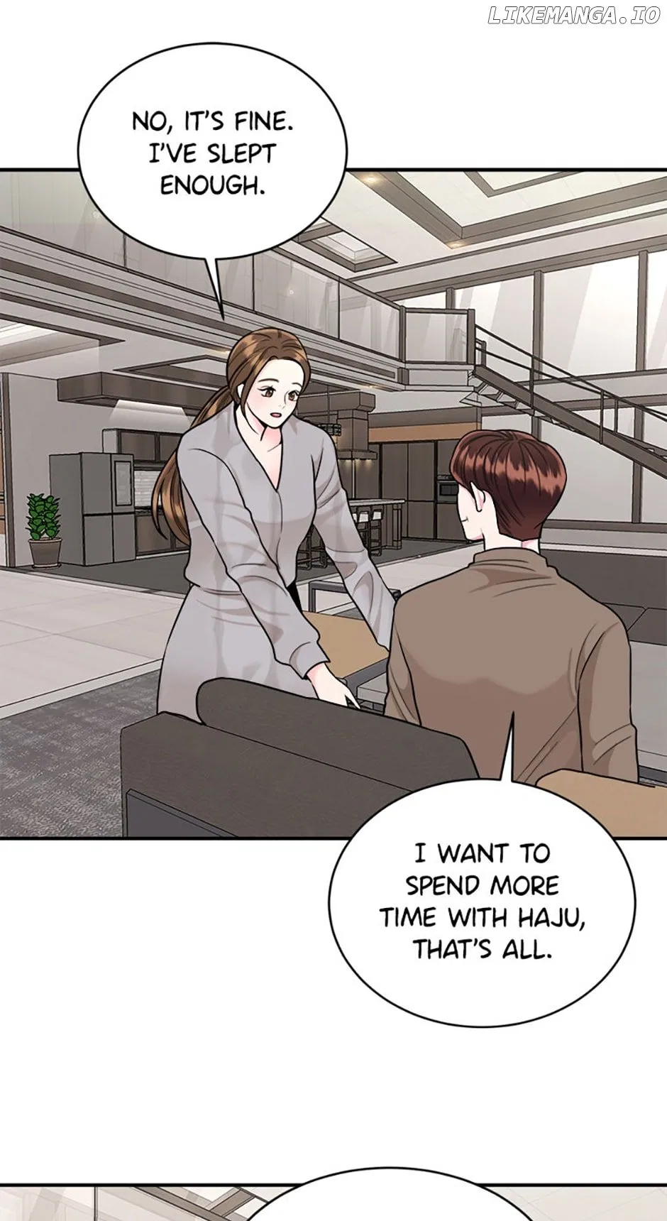 The Cellist Chapter 97 – Page 12