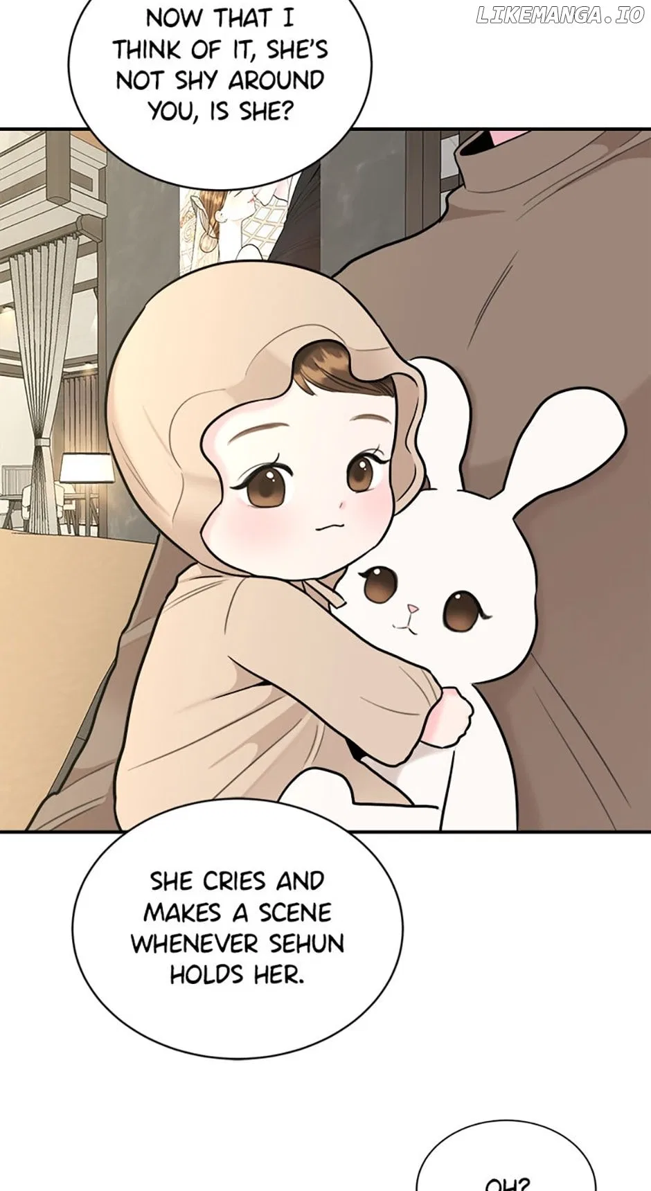 The Cellist Chapter 97 – Page 14