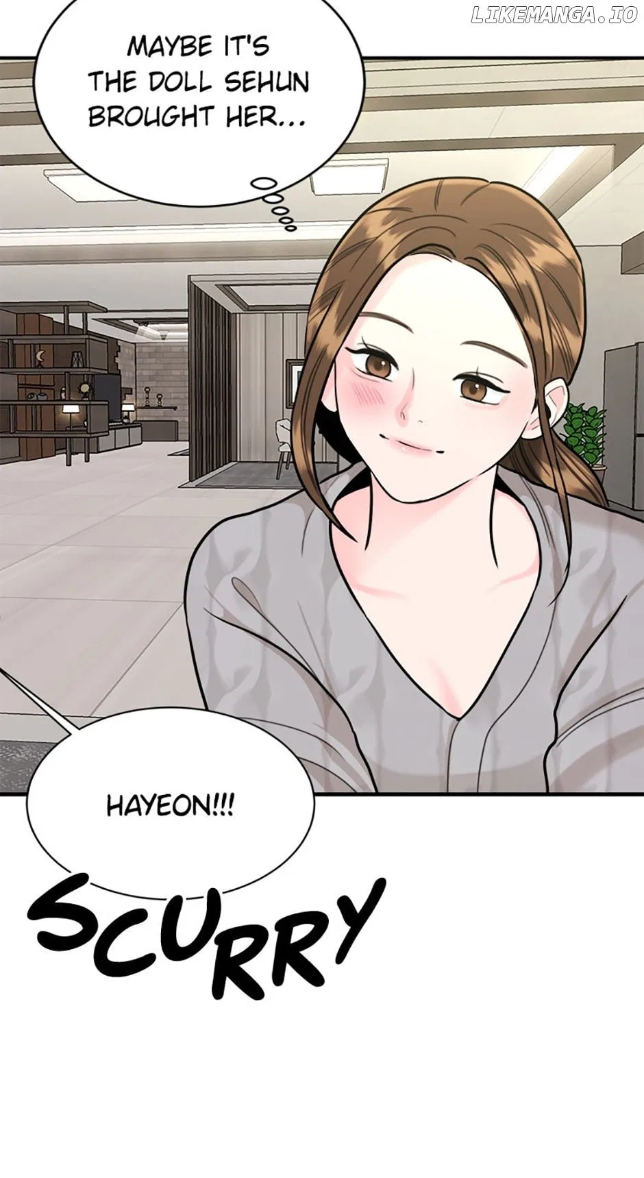 The Cellist Chapter 97 – Page 16