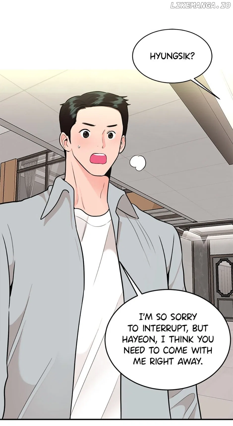 The Cellist Chapter 97 – Page 17