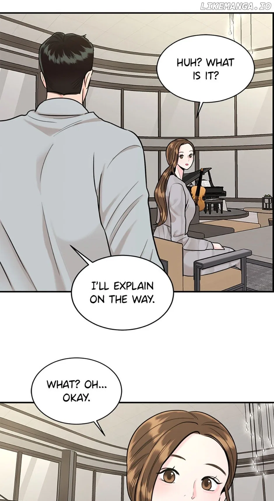 The Cellist Chapter 97 – Page 18
