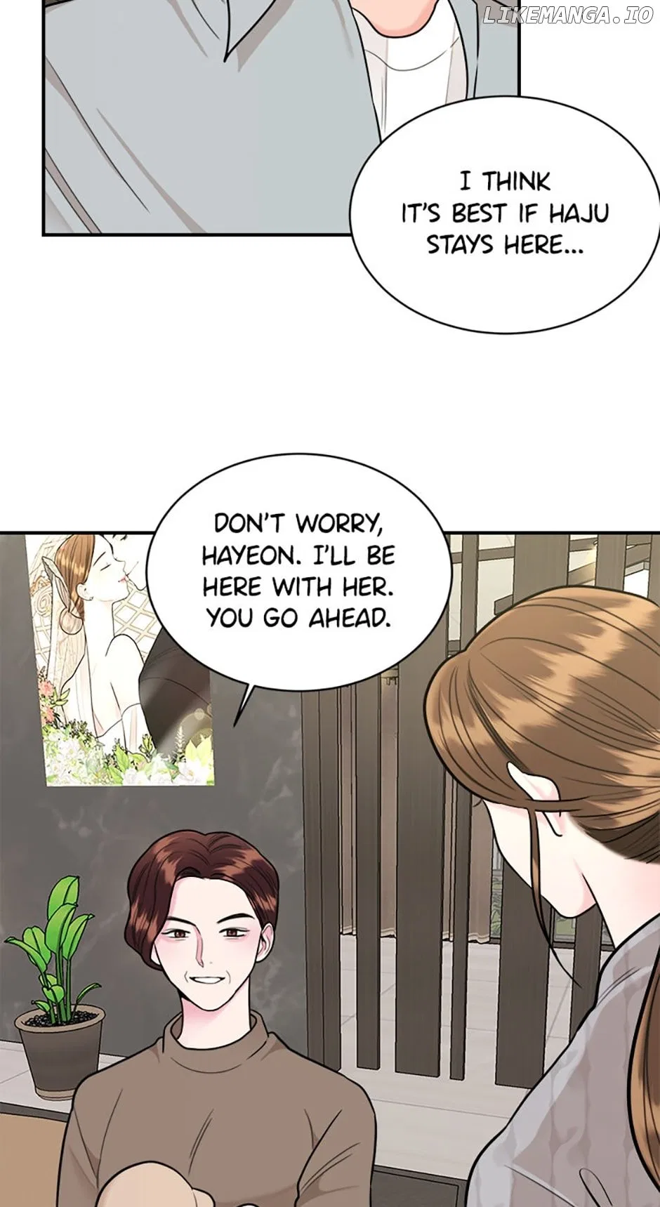 The Cellist Chapter 97 – Page 20