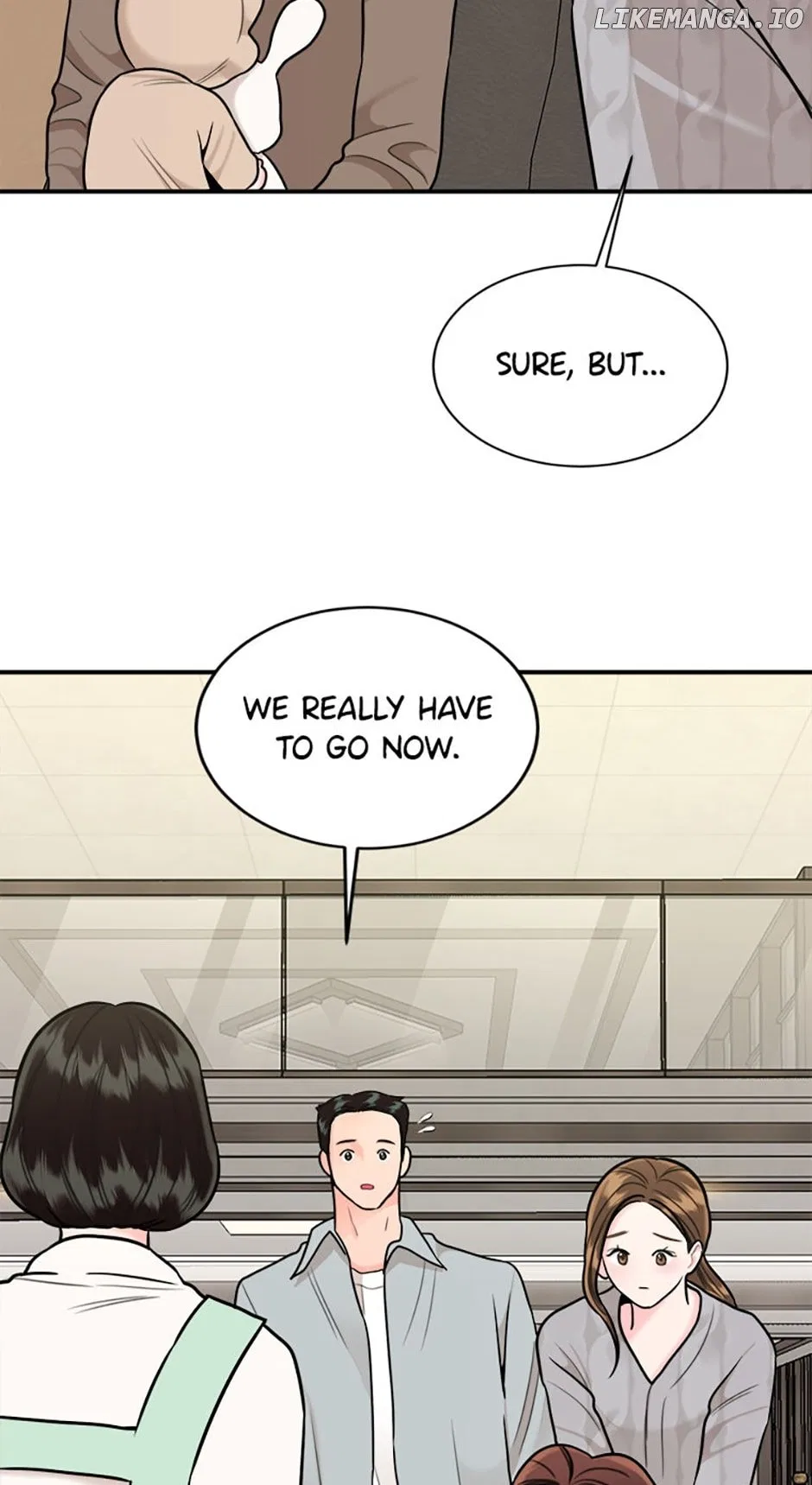 The Cellist Chapter 97 – Page 21