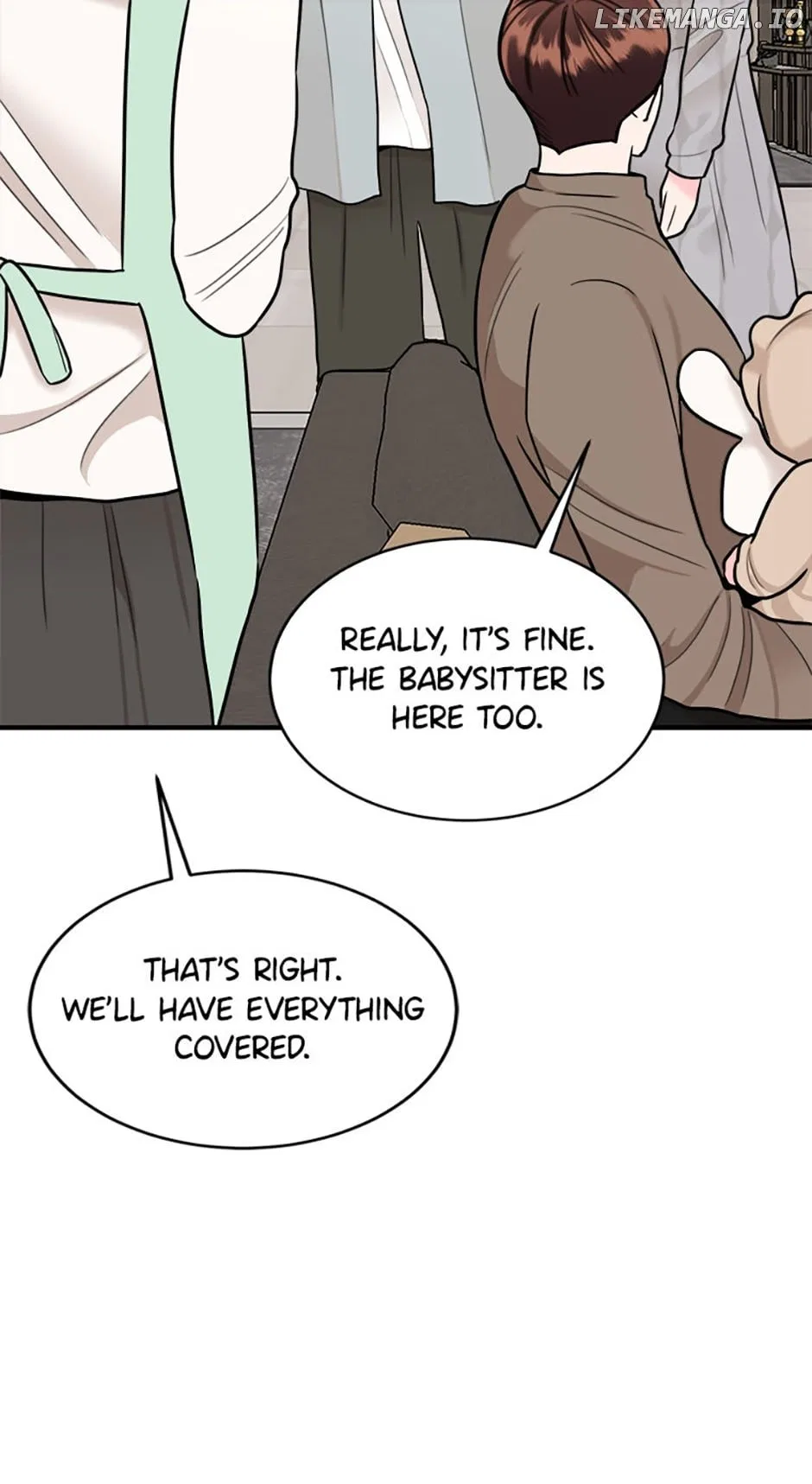 The Cellist Chapter 97 – Page 22