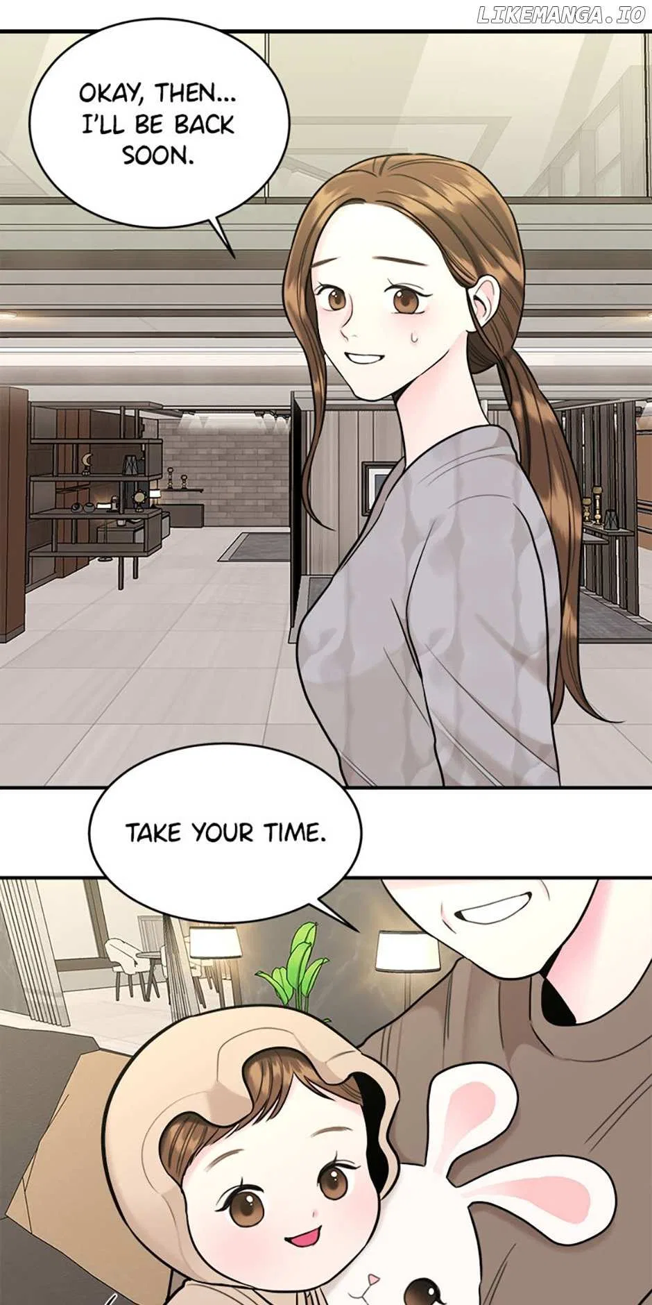The Cellist Chapter 97 – Page 23