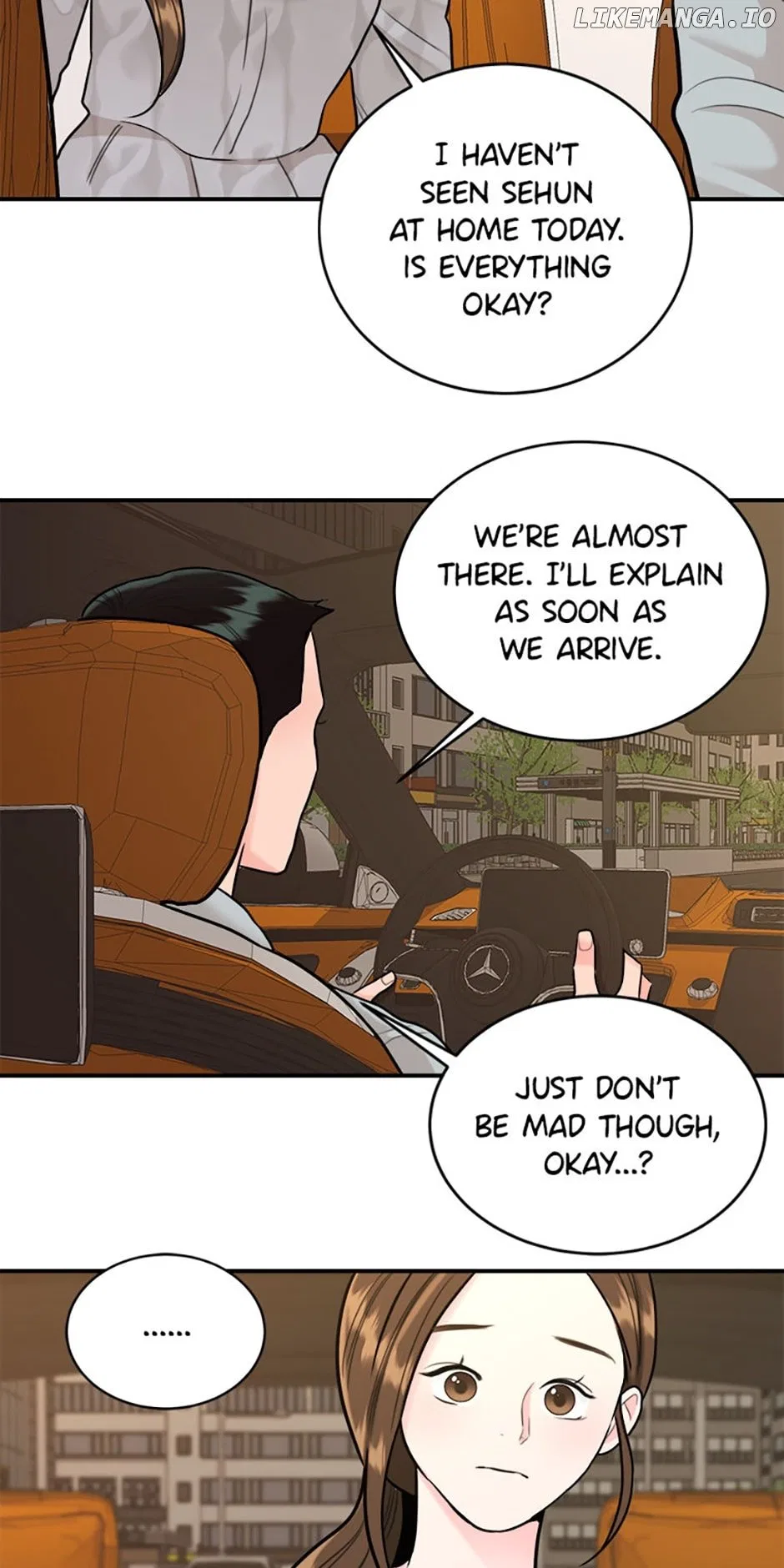 The Cellist Chapter 97 – Page 26