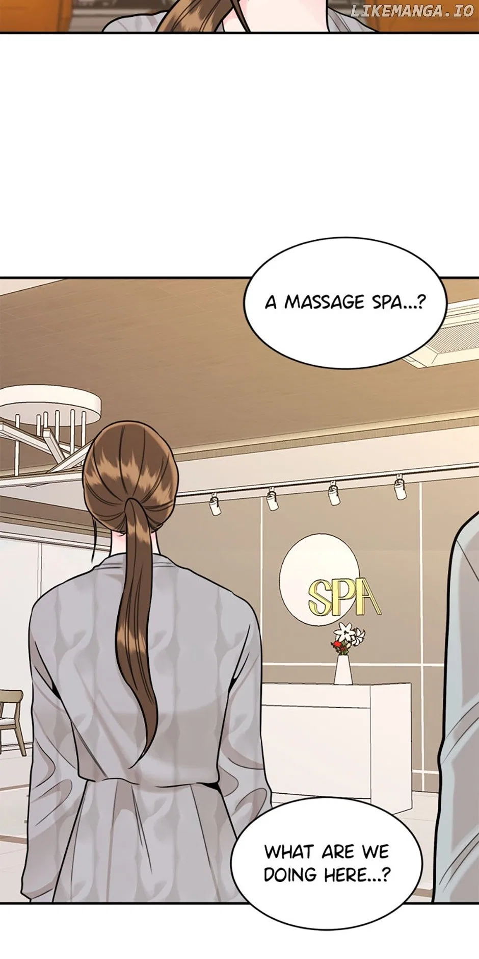 The Cellist Chapter 97 – Page 27