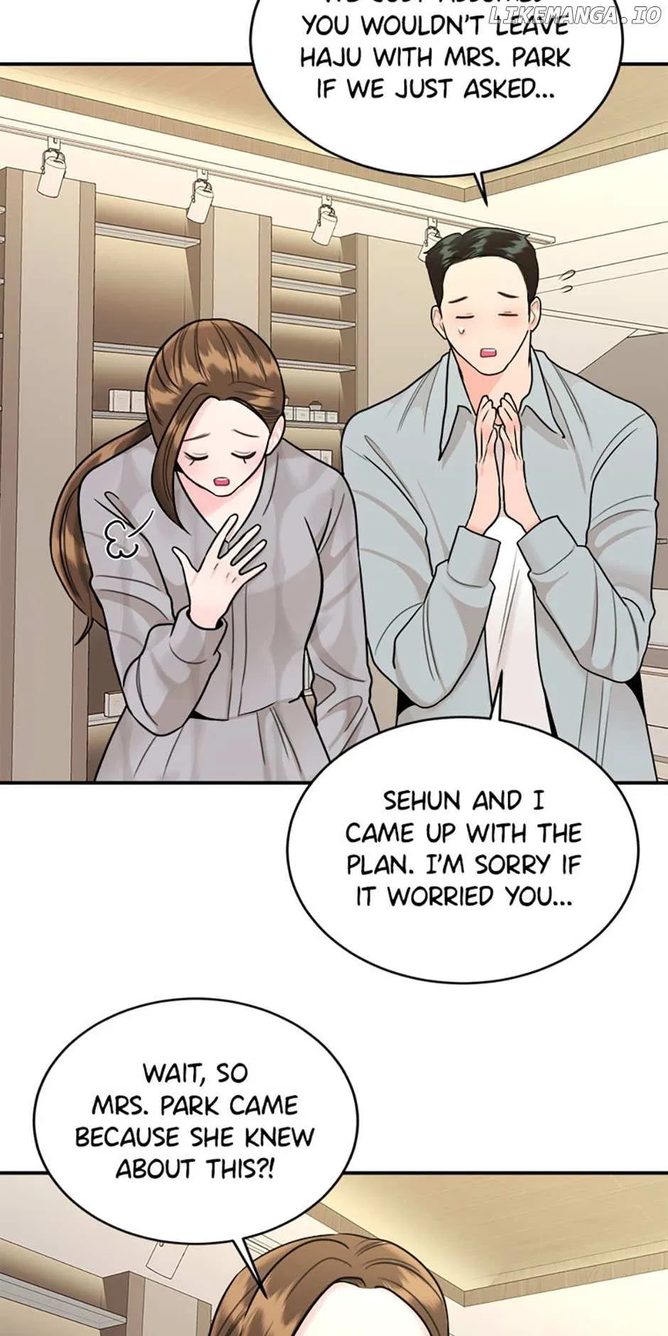 The Cellist Chapter 97 – Page 30