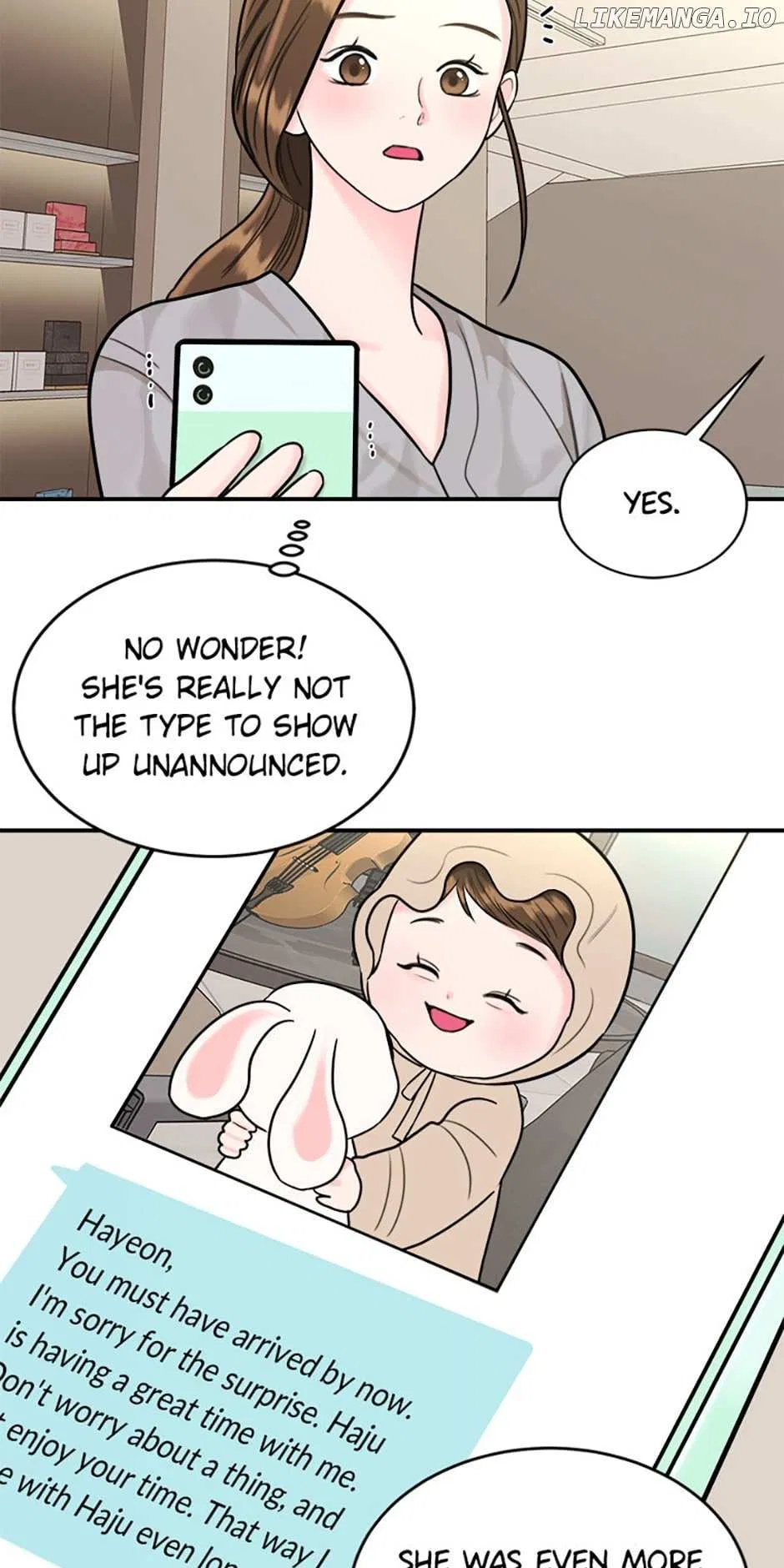 The Cellist Chapter 97 – Page 31
