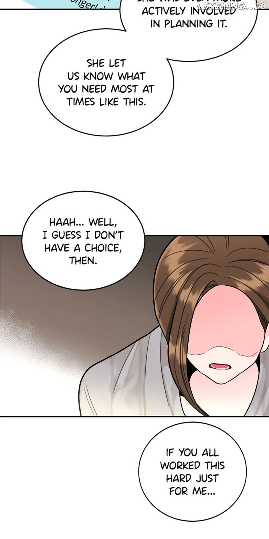 The Cellist Chapter 97 – Page 32