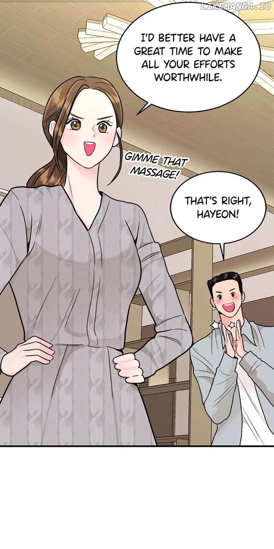 The Cellist Chapter 97 – Page 33