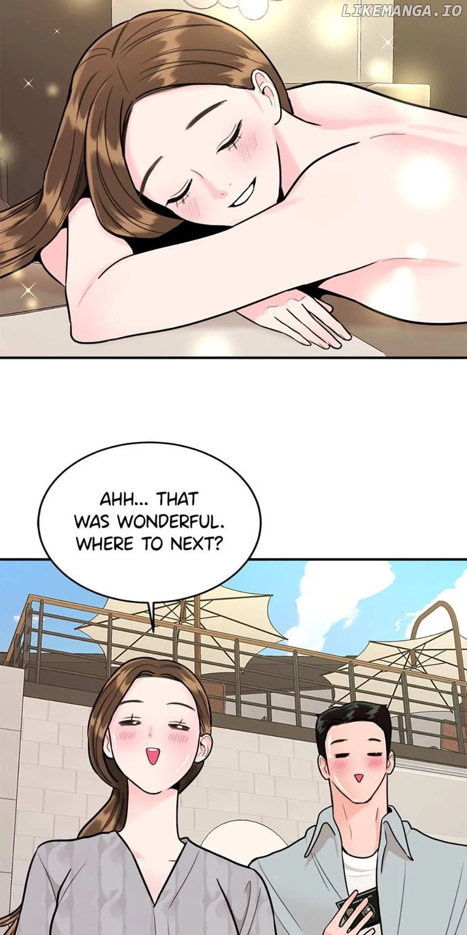 The Cellist Chapter 97 – Page 35