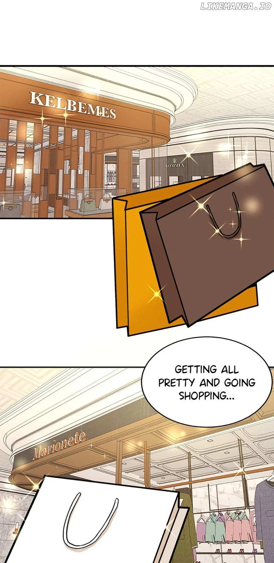 The Cellist Chapter 97 – Page 38