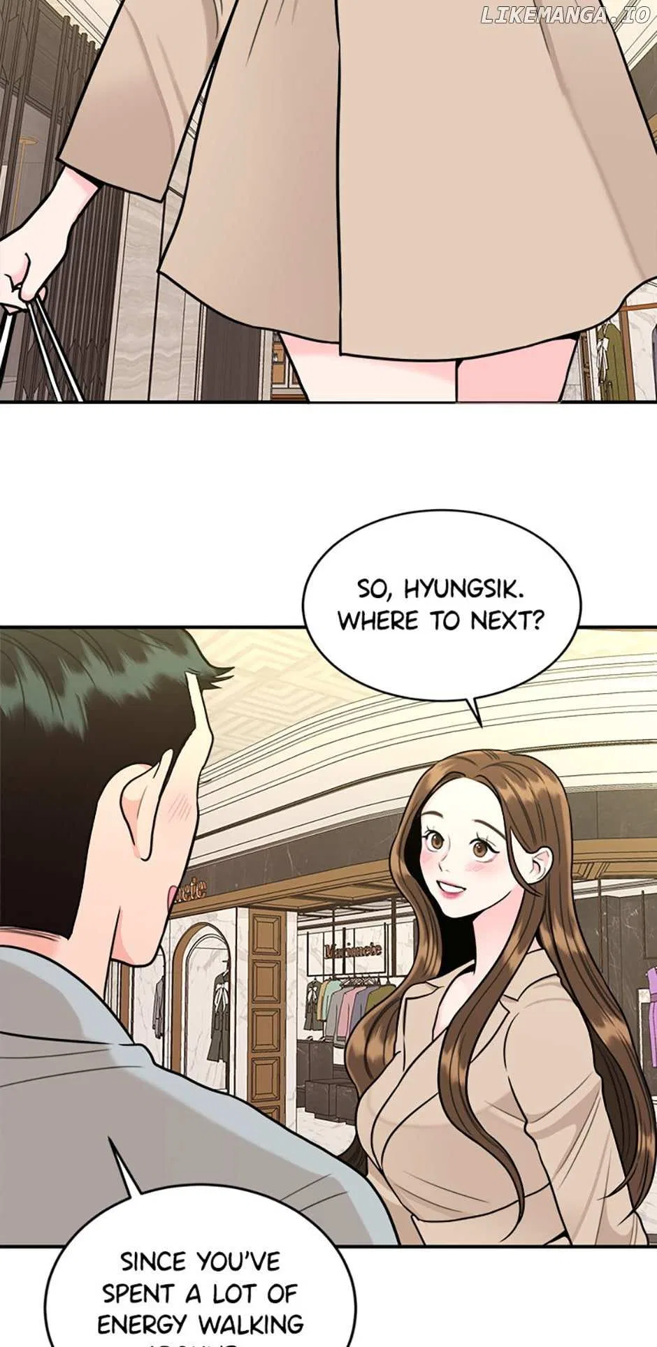 The Cellist Chapter 97 – Page 40