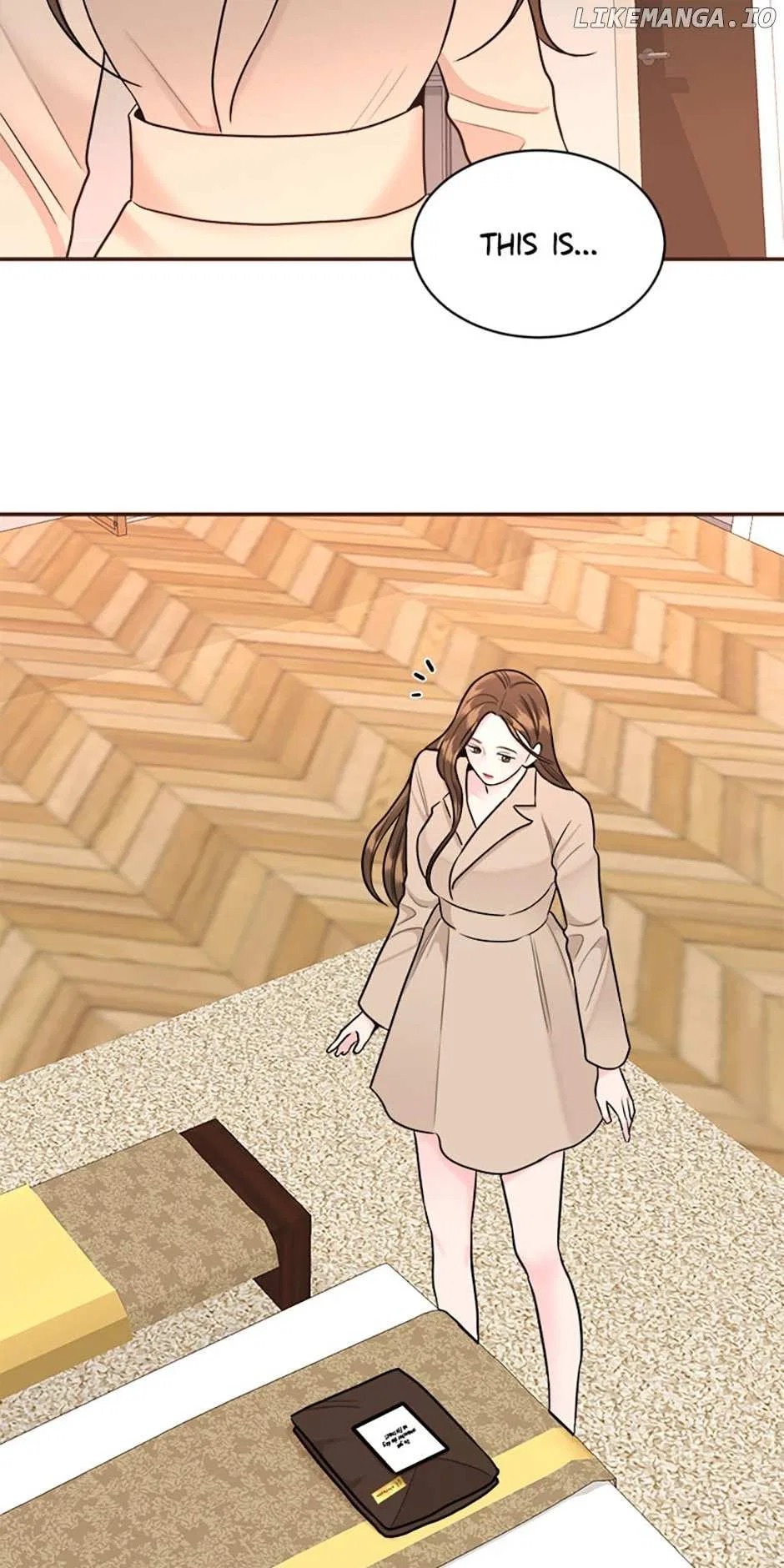 The Cellist Chapter 97 – Page 44