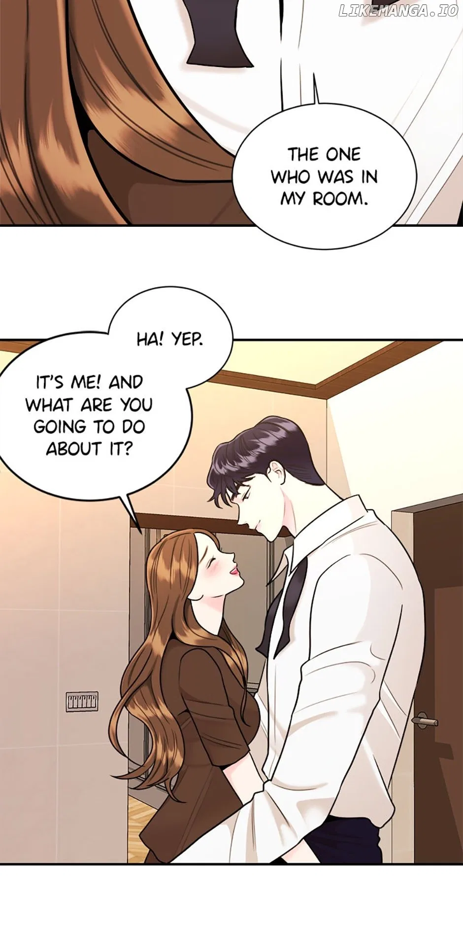 The Cellist Chapter 97 – Page 49
