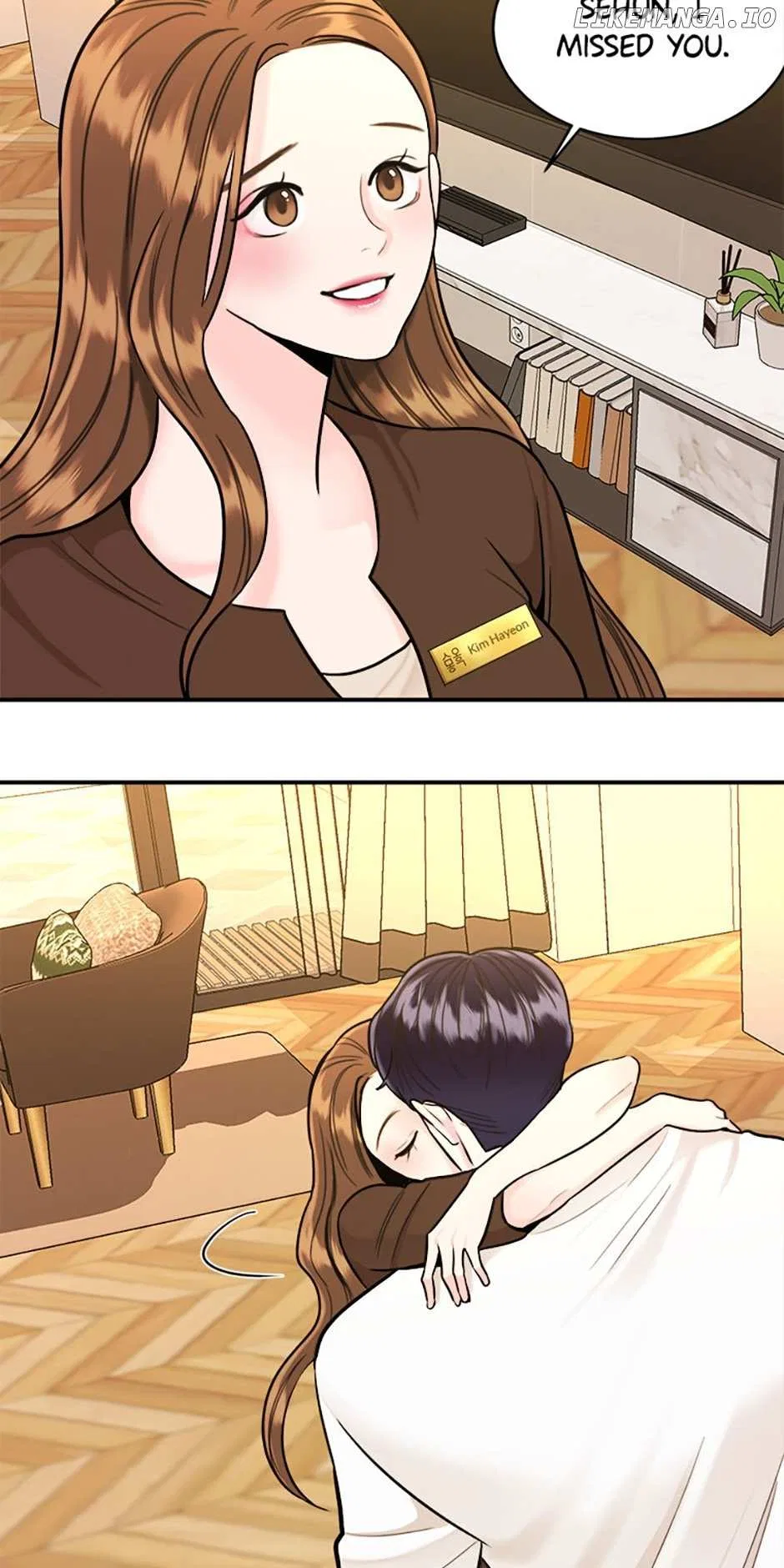 The Cellist Chapter 97 – Page 51