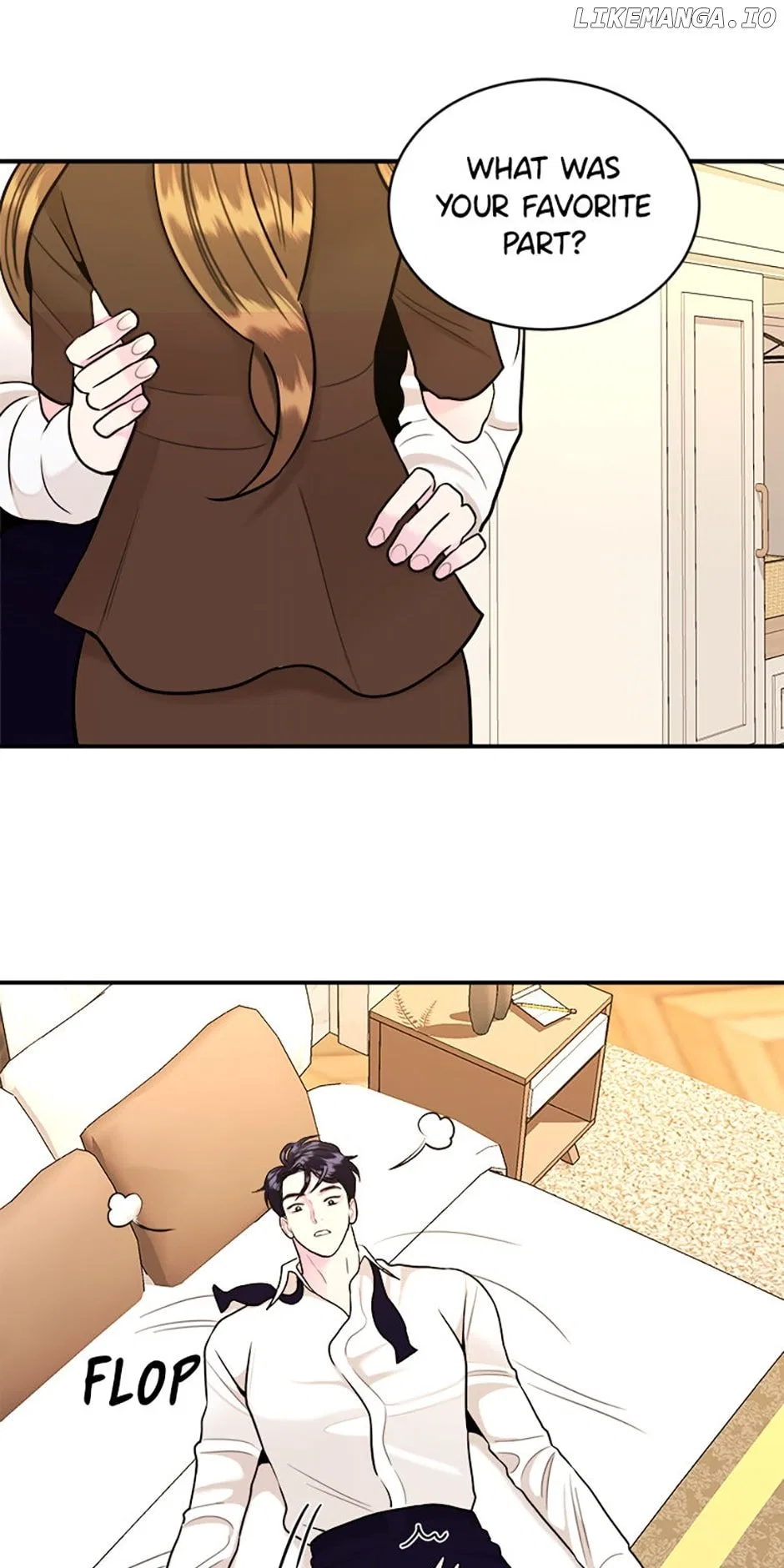 The Cellist Chapter 97 – Page 53