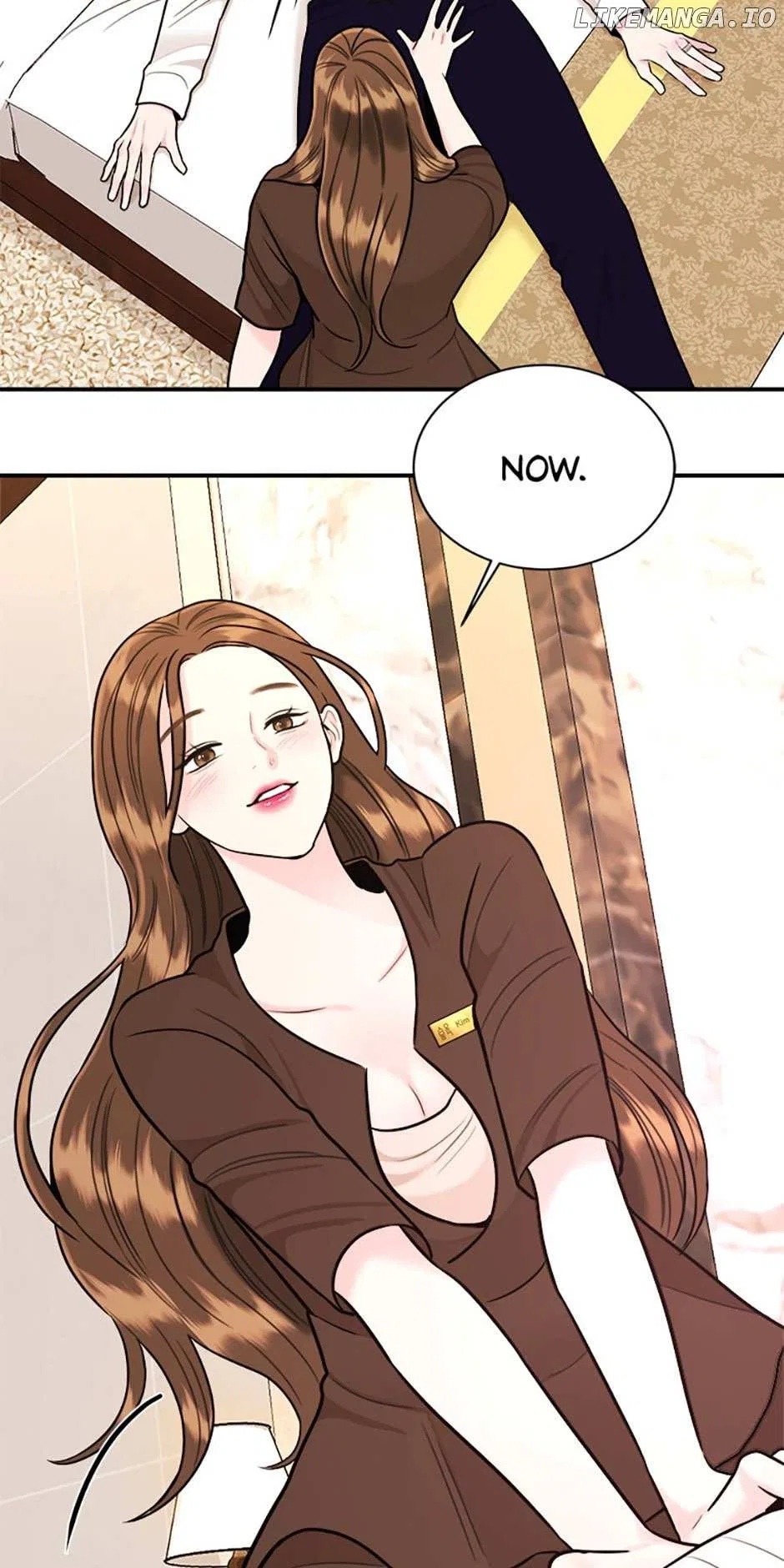 The Cellist Chapter 97 – Page 54