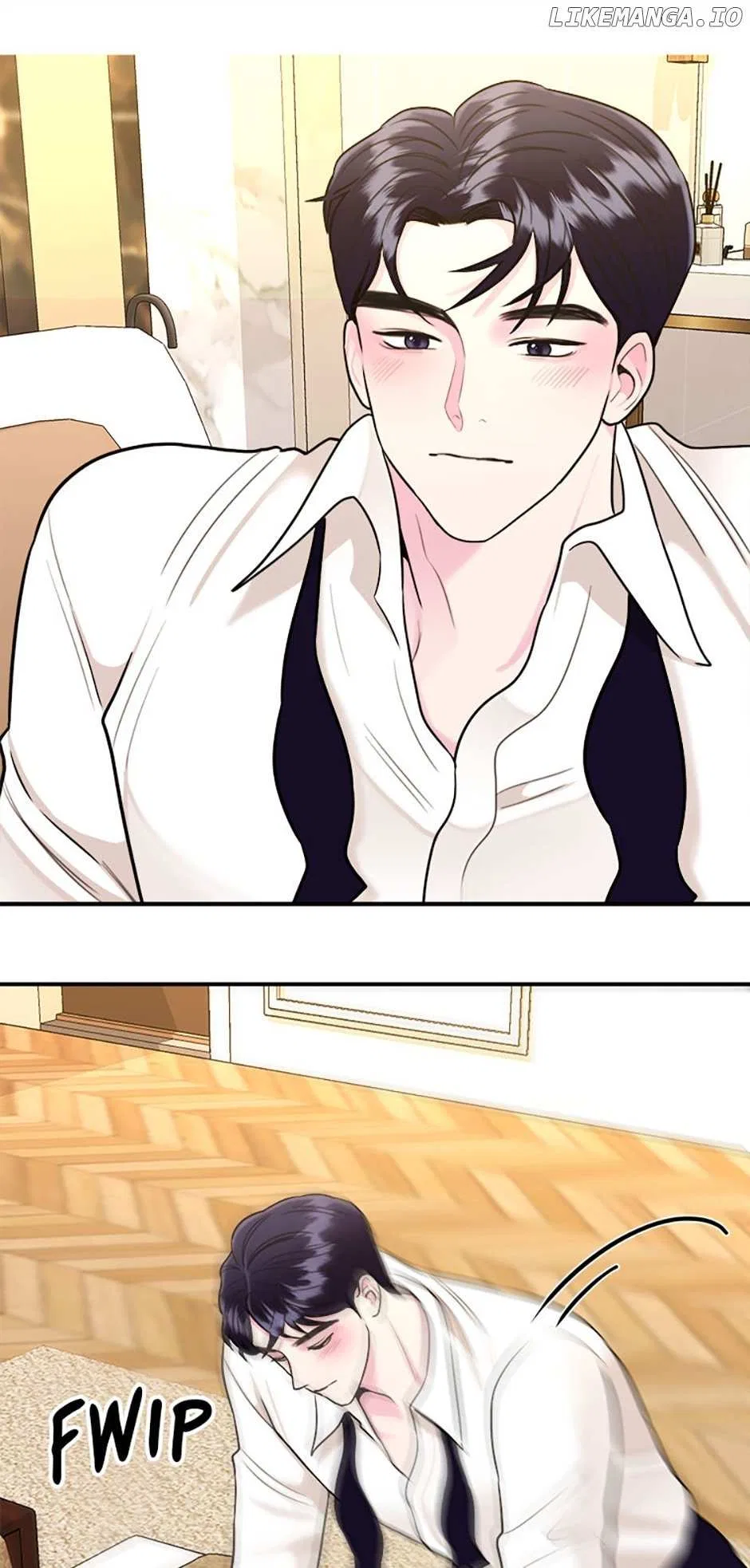 The Cellist Chapter 97 – Page 58