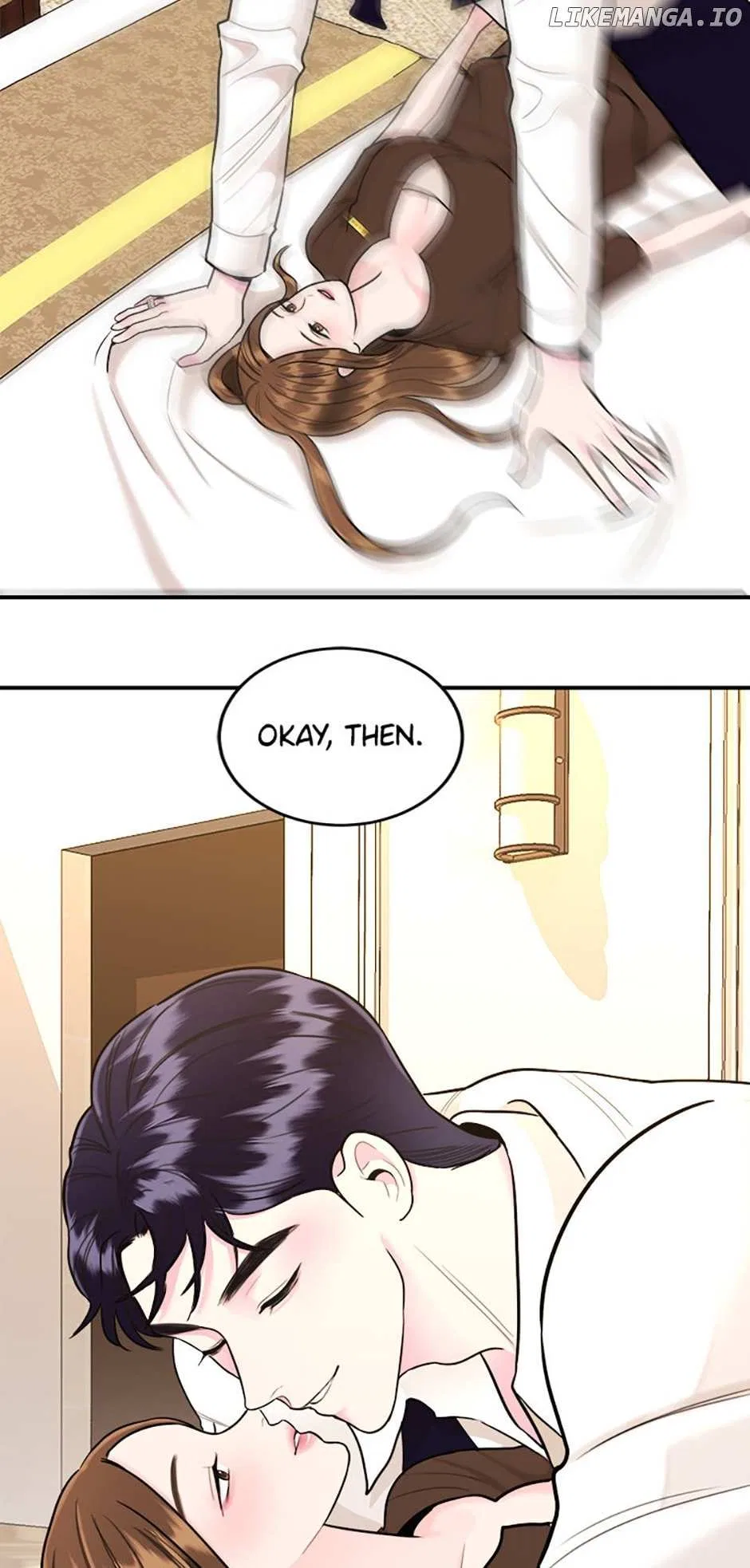 The Cellist Chapter 97 – Page 59