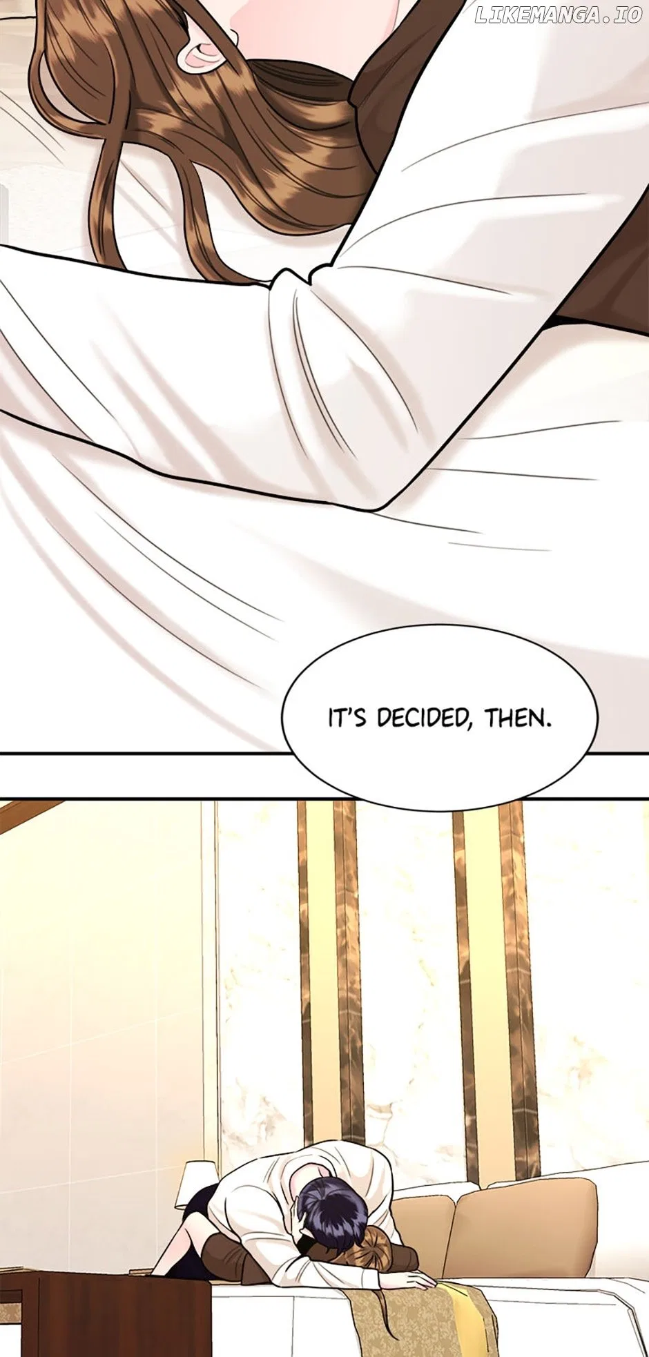 The Cellist Chapter 97 – Page 60