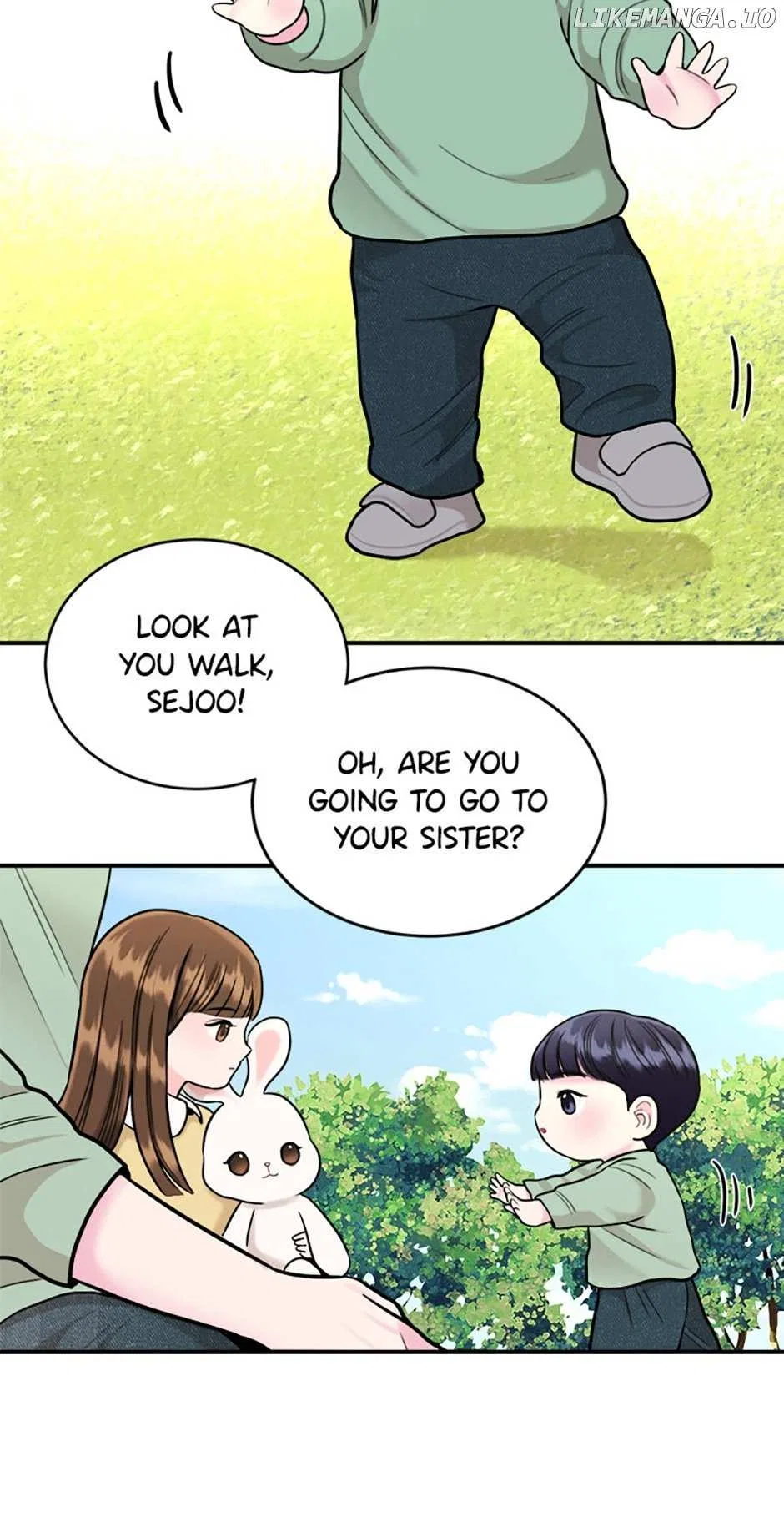 The Cellist Chapter 97 – Page 64