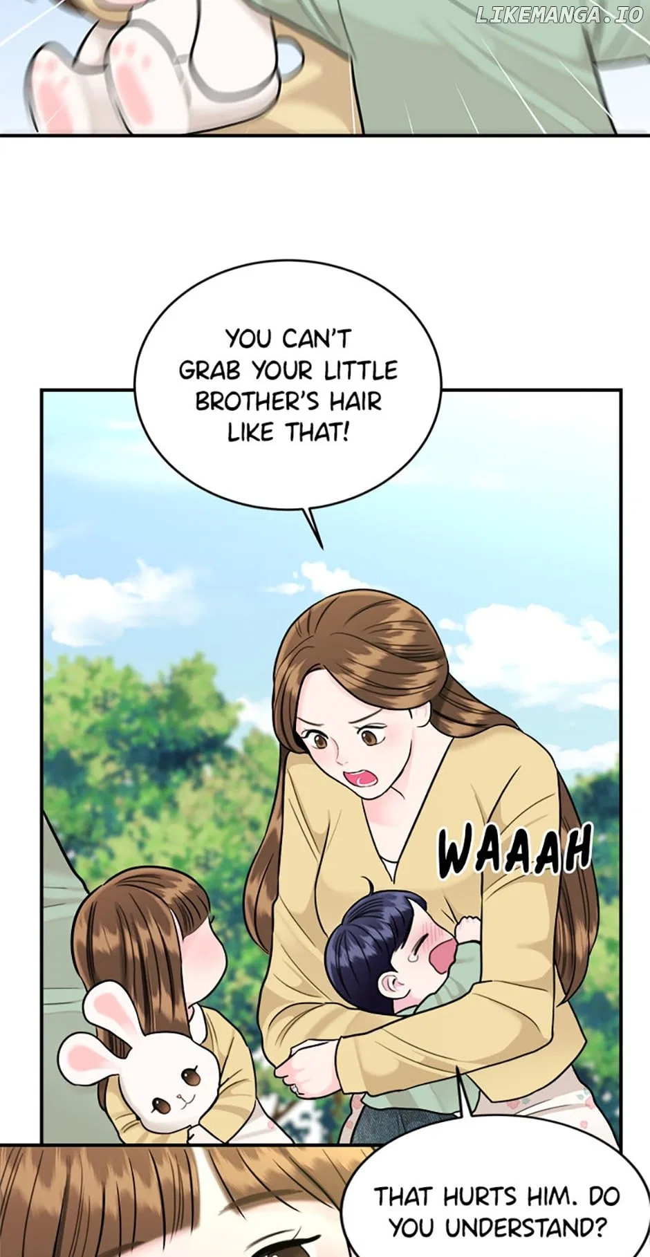 The Cellist Chapter 97 – Page 66