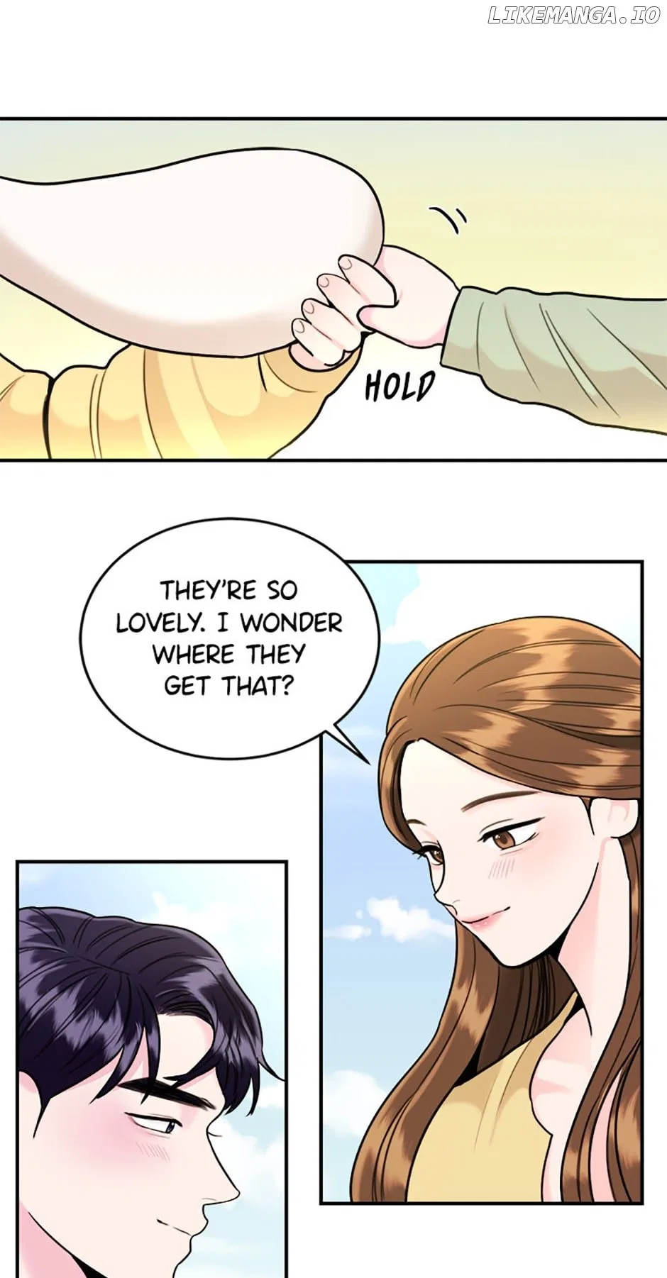 The Cellist Chapter 97 – Page 68