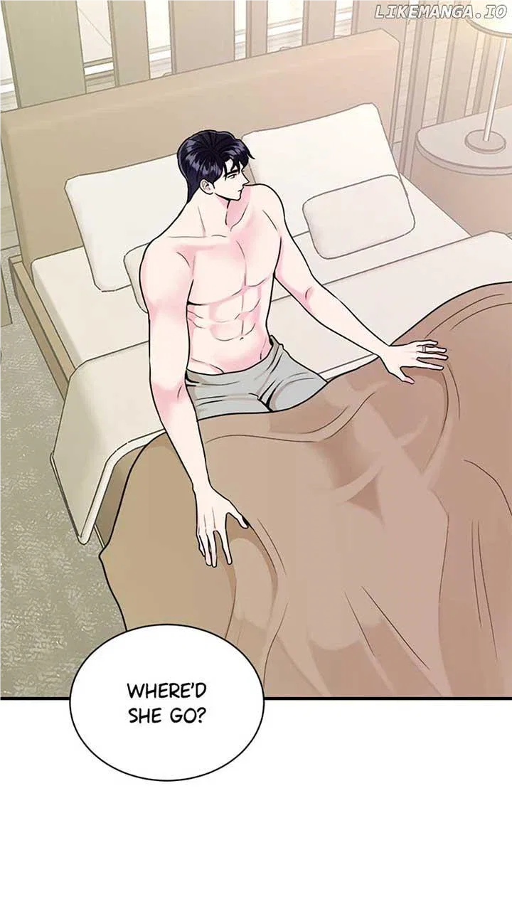 The Cellist Chapter 96 – Page 6