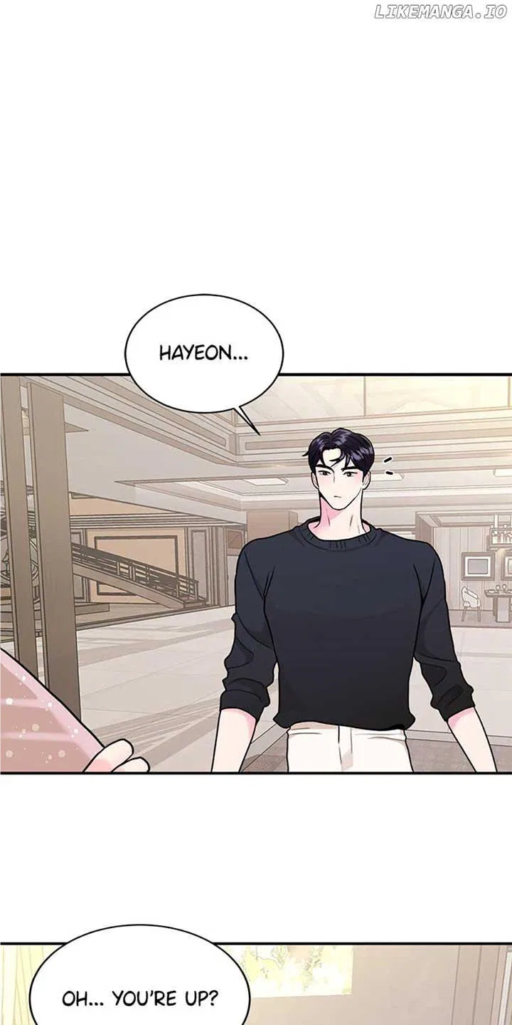 The Cellist Chapter 96 – Page 7