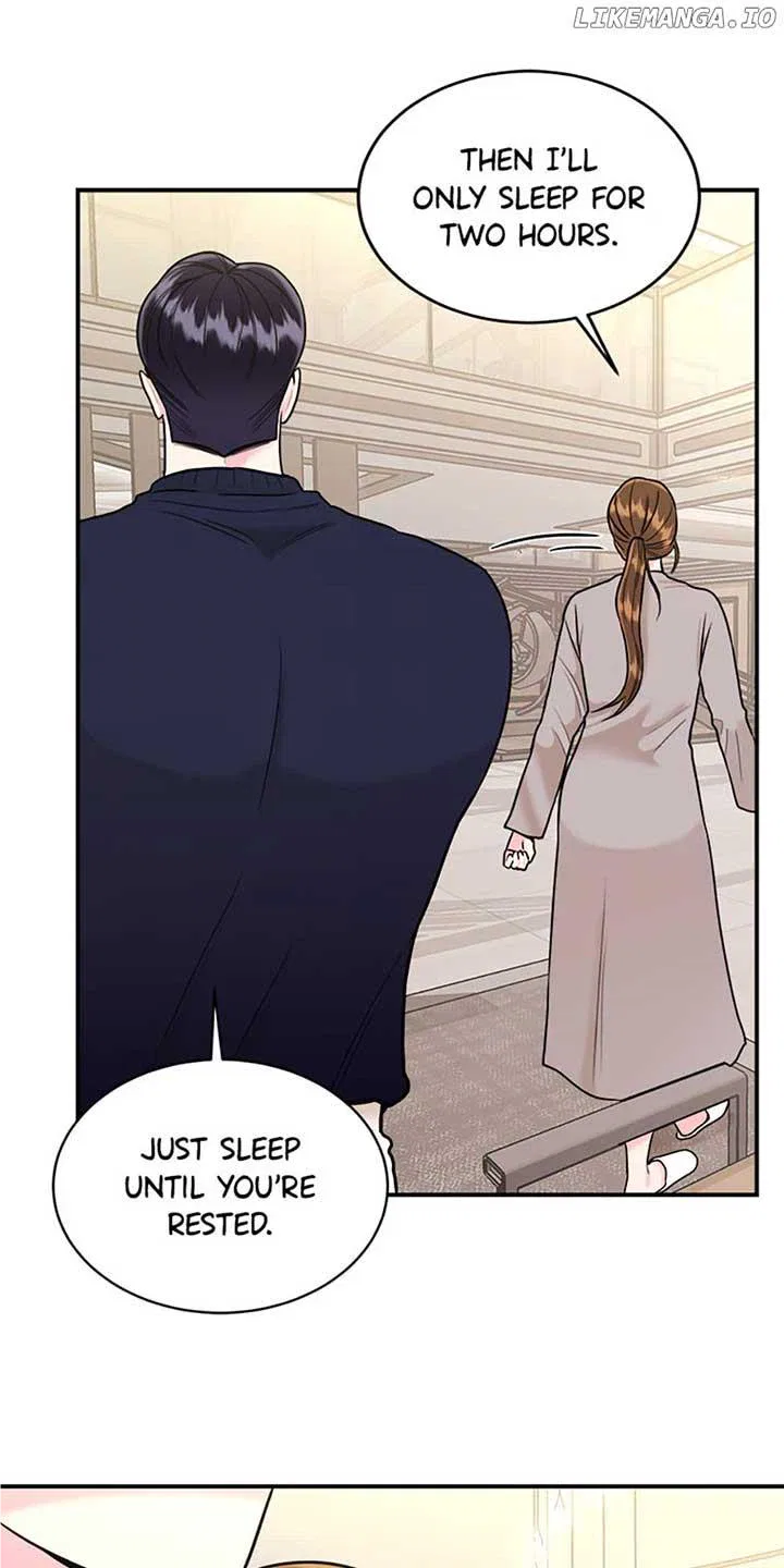 The Cellist Chapter 96 – Page 12