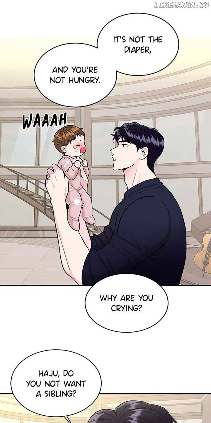 The Cellist Chapter 96 – Page 17