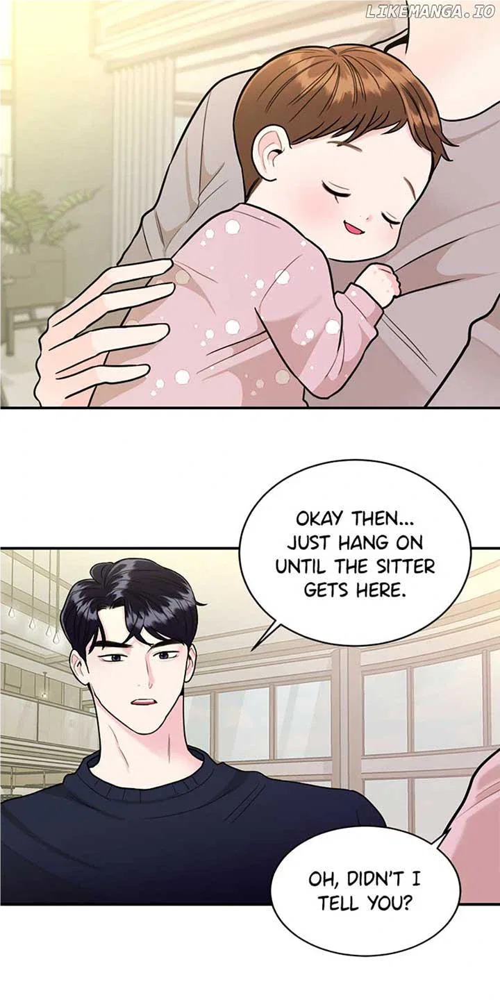The Cellist Chapter 96 – Page 21