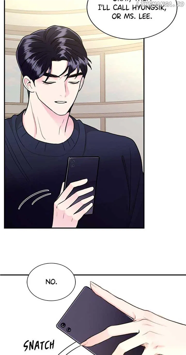 The Cellist Chapter 96 – Page 24