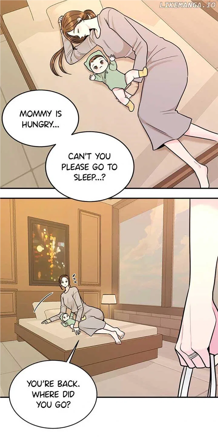 The Cellist Chapter 96 – Page 31