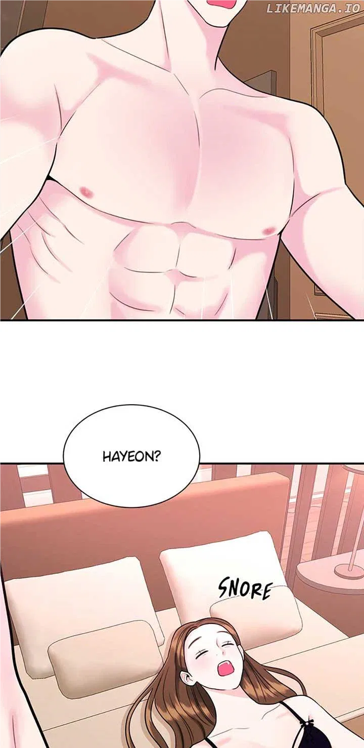 The Cellist Chapter 96 – Page 54
