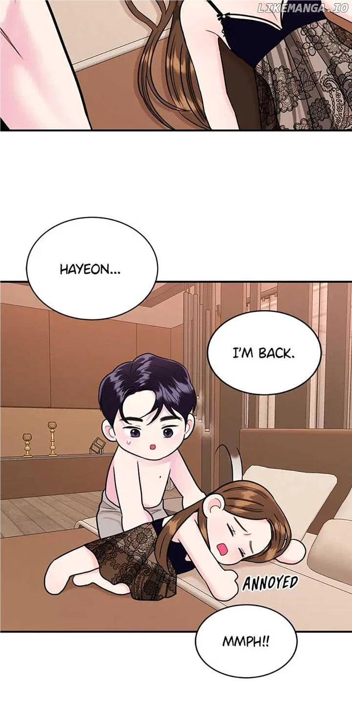 The Cellist Chapter 96 – Page 55